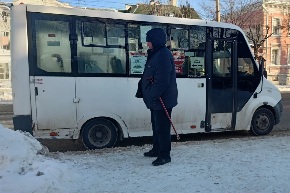 Суд прекратил свидетельство перевозчика на обслуживание маршрута №33 в Рязани.