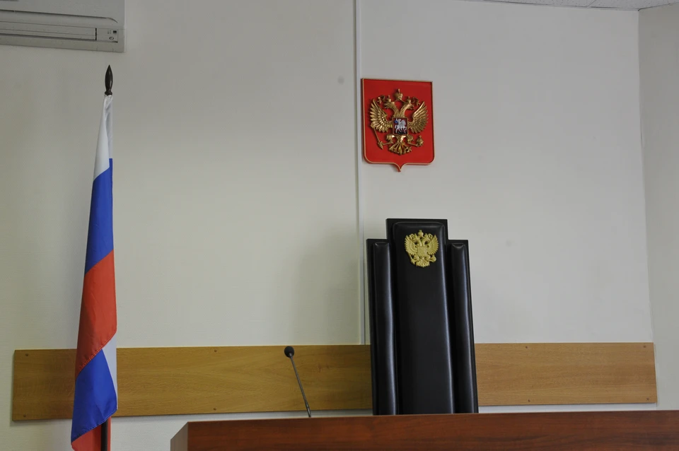 Суд с учетом мнения государственного обвинителя назначил виновным наказание в виде 12 и 8 лет лишения свободы.