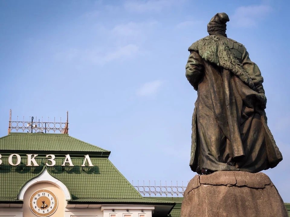 Фото: Ольга Григорьева