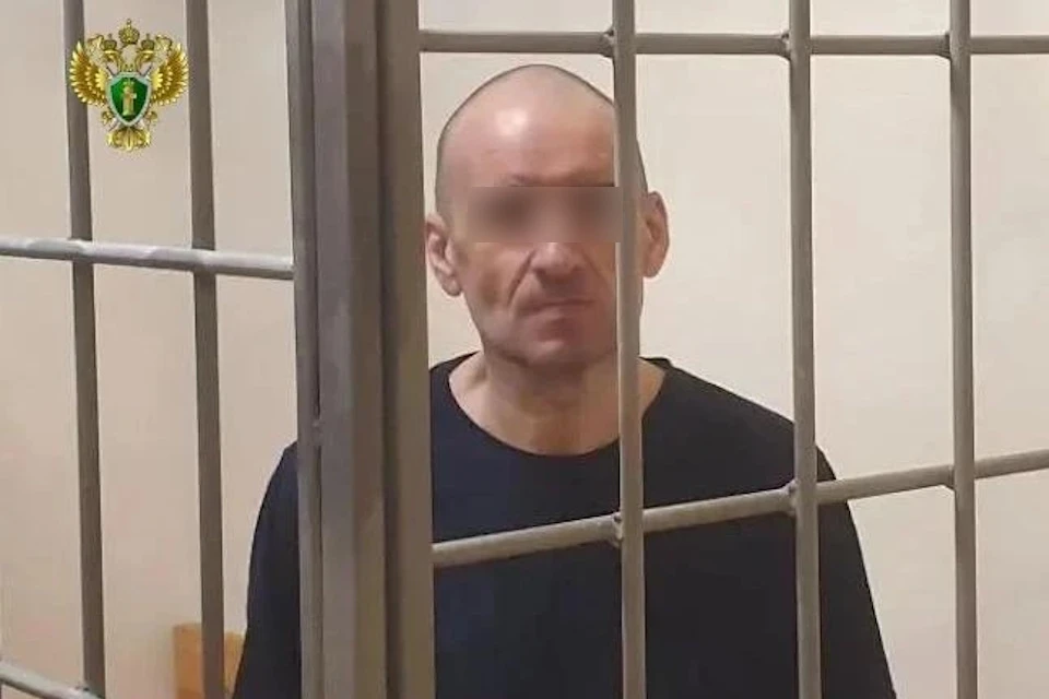 На Херсонщине гражданина Украины приговорили к 18 годам за шпионаж Фото: прокуратура ХО