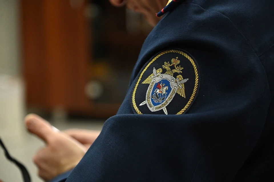 Следком возбудил уголовное дело по статье об оказании услуг, не отвечающих требованиям безопасности.
