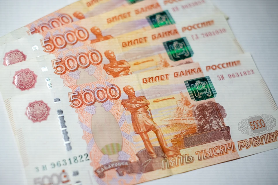 Федеральные средства имеют целевое назначение.