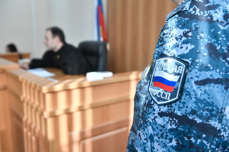 Только угроза тюремного срока заставила мужчину выплатить долг по алиментам.