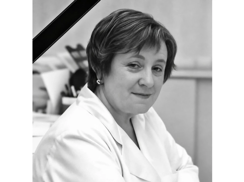 Не стало известного врача-гематолога Нижнего Новгорода Натальи Евдокимовой. Фото: ПОМЦ