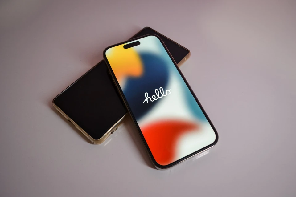 Названы самые популярные модели iPhone у жителей Краснодара в августе
