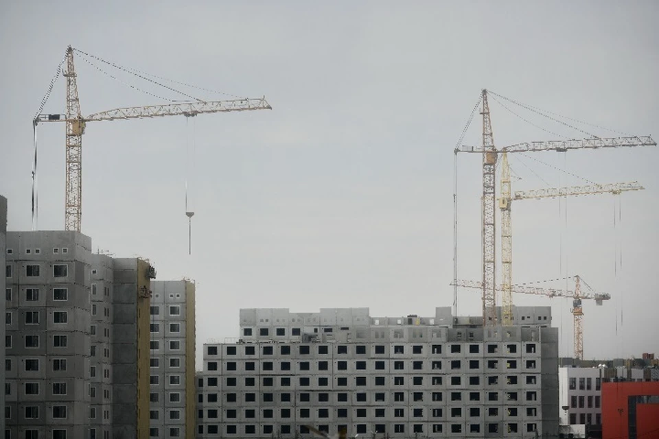 Под видом продажи квартир в возводимом гостиничном комплексе похитили у граждан свыше 80 млн рублей