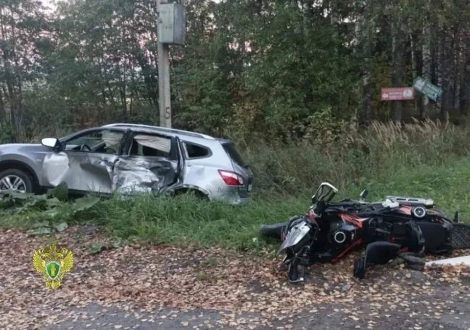 Фото: пресс-служба прокуратуры Костромской области