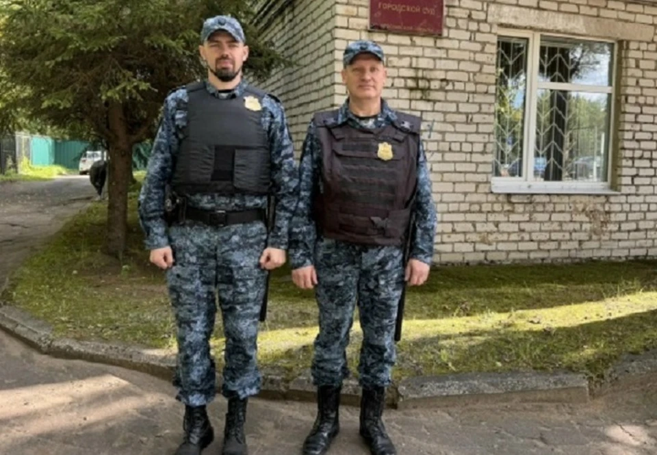 Приставы помогли больному эпилепсией. Фото: УФССП РФ по Ярославской области
