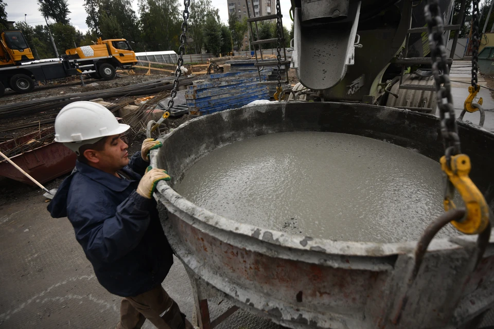 При этом уровень водопоглощения снизился на 25%