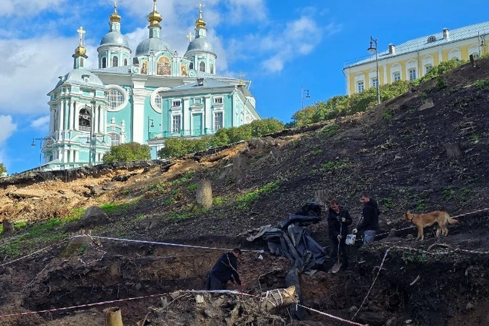 Фото: Ольга ЕФИМКИНА.