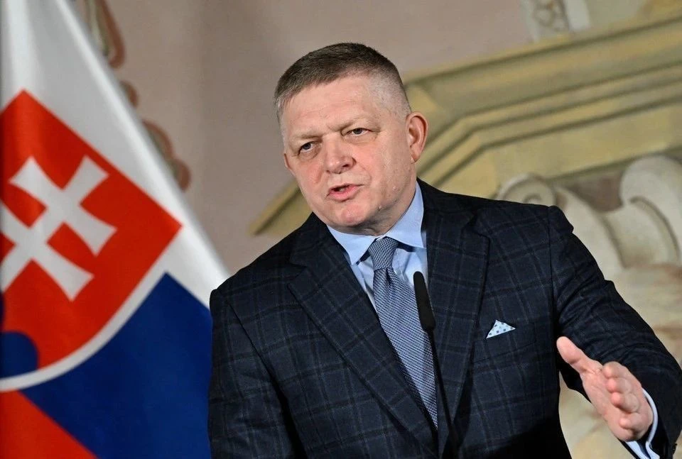 Фицо: Уже идет поиск предлога для большого конфликта между НАТО и Россией
