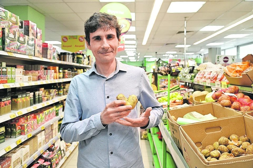 Сорта Ривьера и Аризона проверены временем.