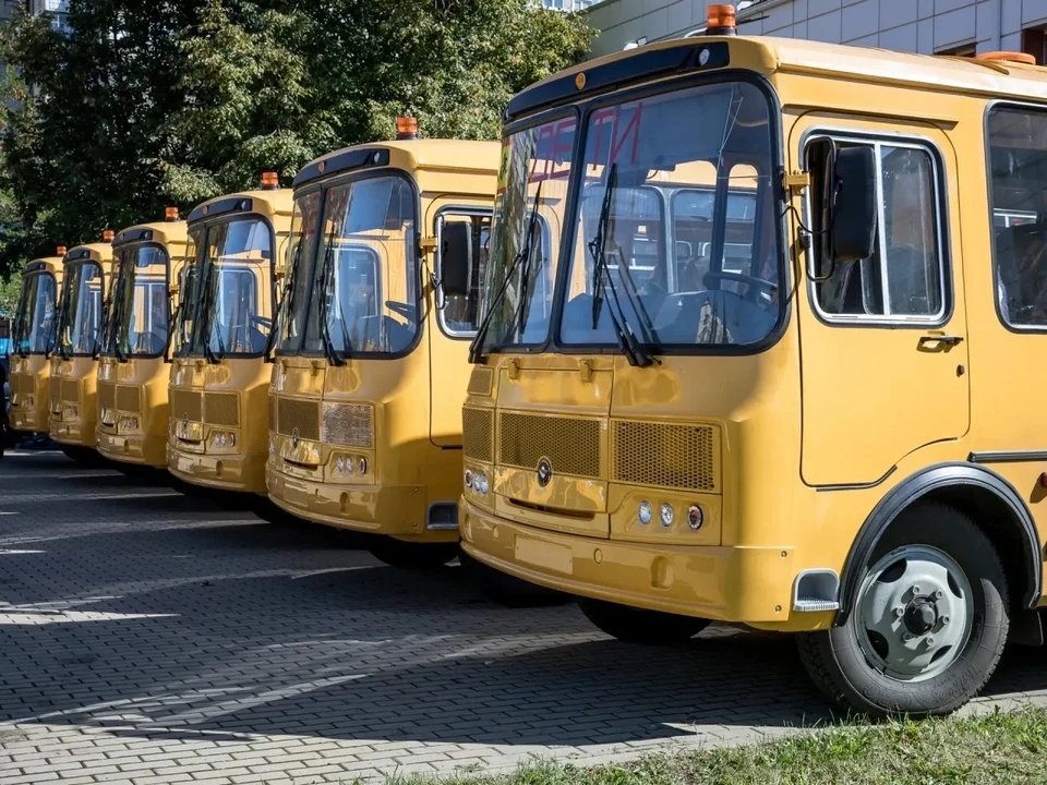 Фото: официальный канал Александра Шуваева