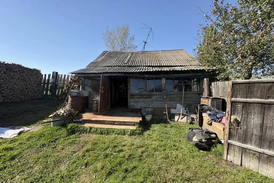 Фото: Следственный комитет по Красноярскому краю и Хакасии