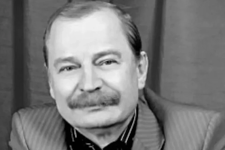 Причиной смерти актера Аркадия Куликова был инсульт