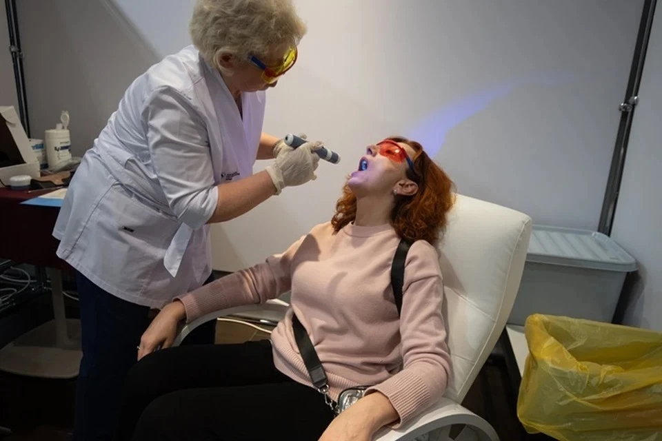 Стало известно, как алкоголь провоцирует кариес