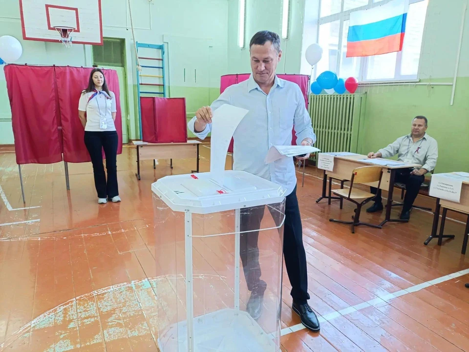 Боксер прославил Жигулевск на весь мир.