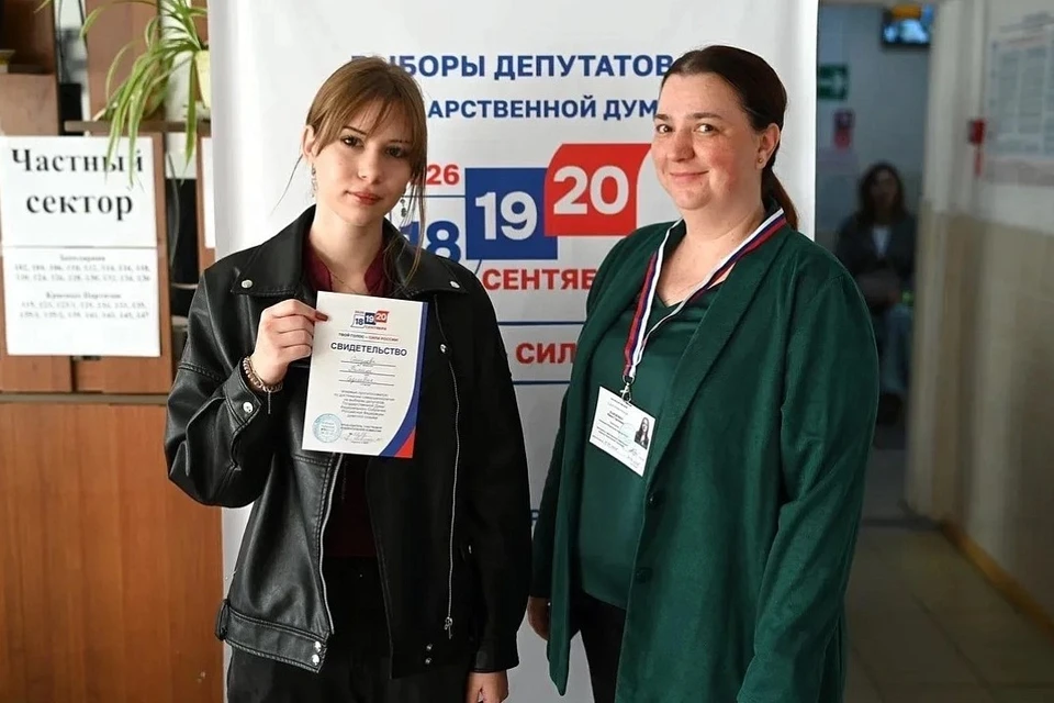 Фото: пресс-служба администрации Краснодара