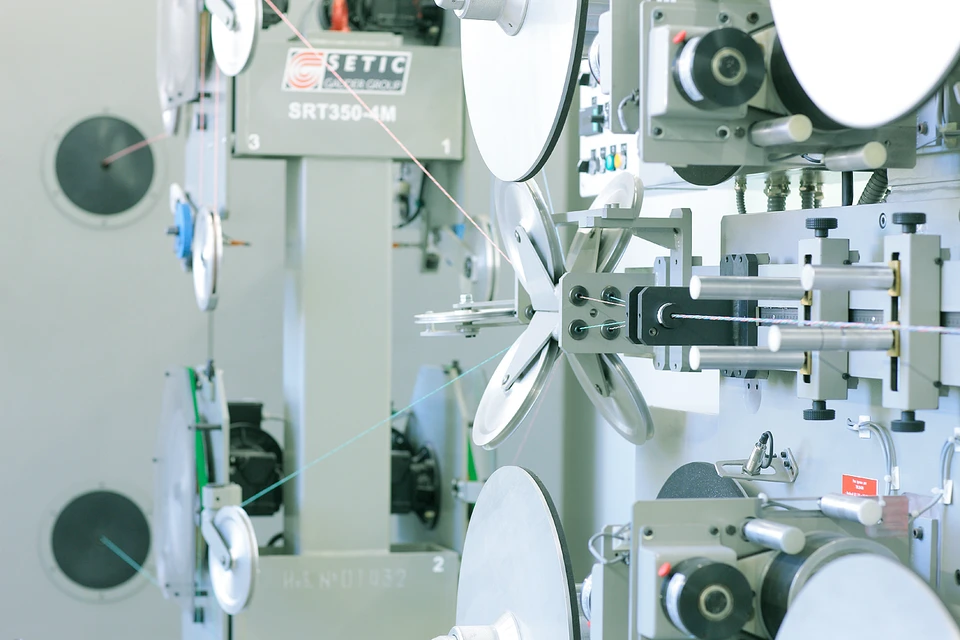 Фото: Департамент инвестиционной и промышленной политики г. Москвы