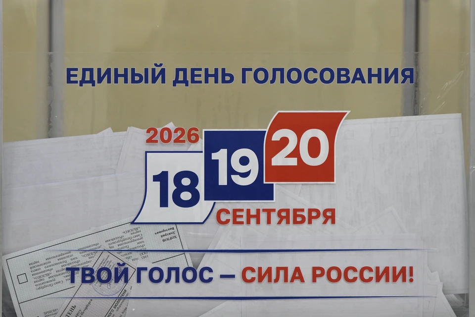 Представители 10 национальностей выступили на выборах в Кисловодске
