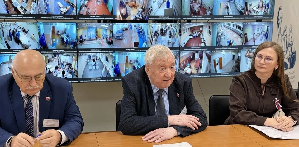 Фото: Администрация Костромской области