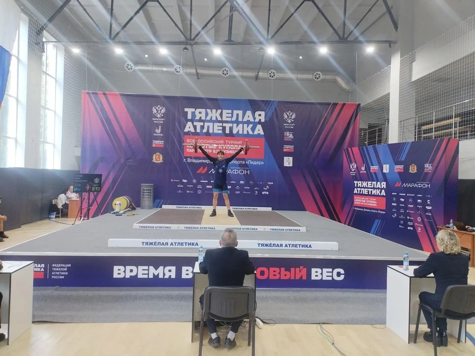 фото предоставлено Ростелекомом