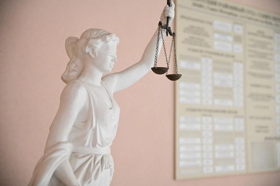 В Якутске женщина получила 7 лет колонии за убийство и неуплату алиментов