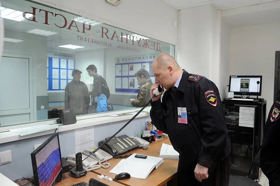 МВД РФ: В Челябинской области полиция пресекла незаконный оборот сим-карт