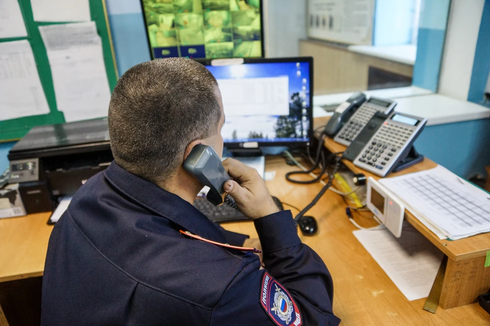Подробности о поисках ребенка не разглашают