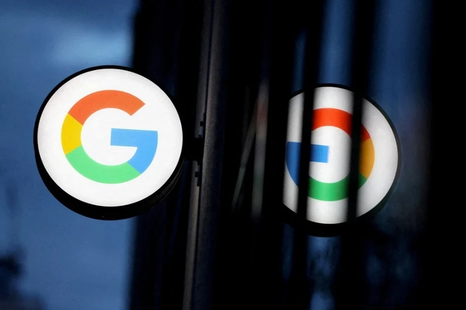 Ирландия оштрафовала Google на 403 миллиона евро