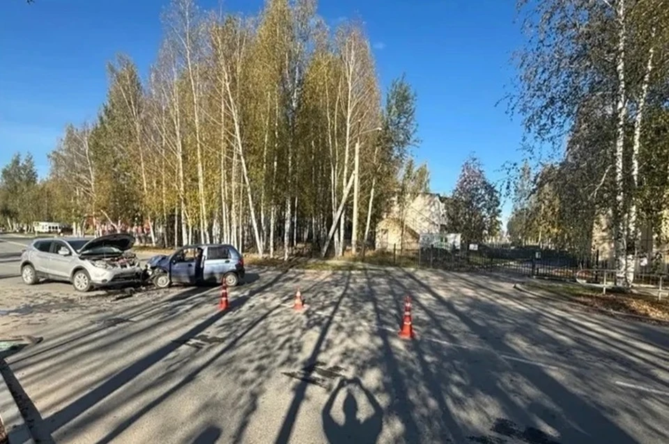 Фото: Госавтоинспекция ХМАО-Югры