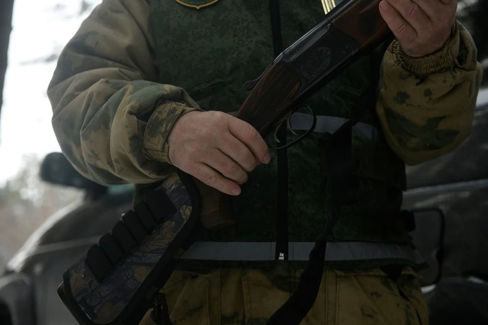 Сезон охоты на бобра и выдру в Кировской области начнется 1 октября