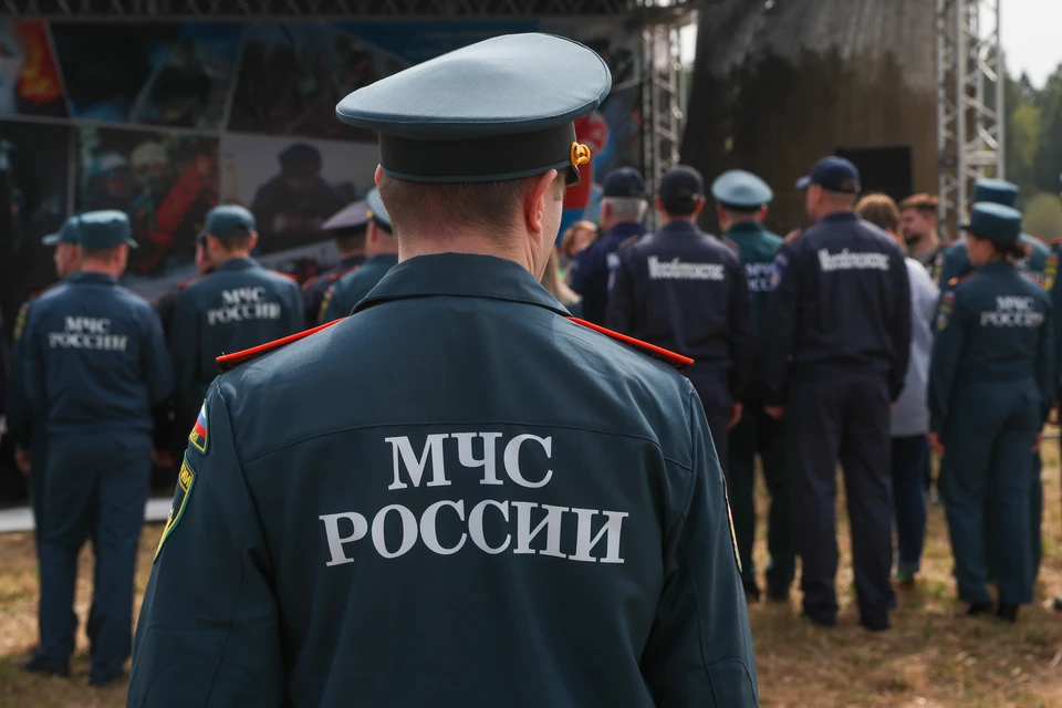 В трех районах Иркутской области ведутся поиски пропавших в тайге людей. Фото: Petrov Sergey/GLOBAL LOOK PRESS