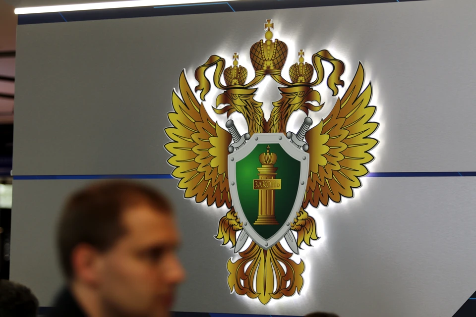 Прокуратура Москвы проверяет производителя вакцины «Мультикан - 8». Фото: Maksim Konstantinov/GLOBAL LOOK PRESS