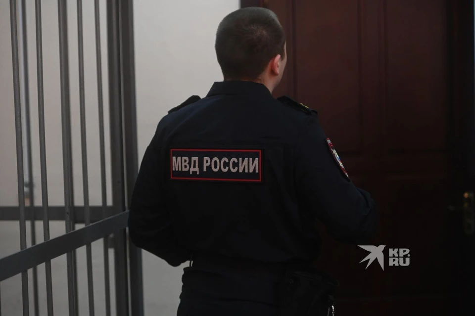 Возбуждено уголовное дело по статье «Умышленные уничтожение или повреждение имущества»