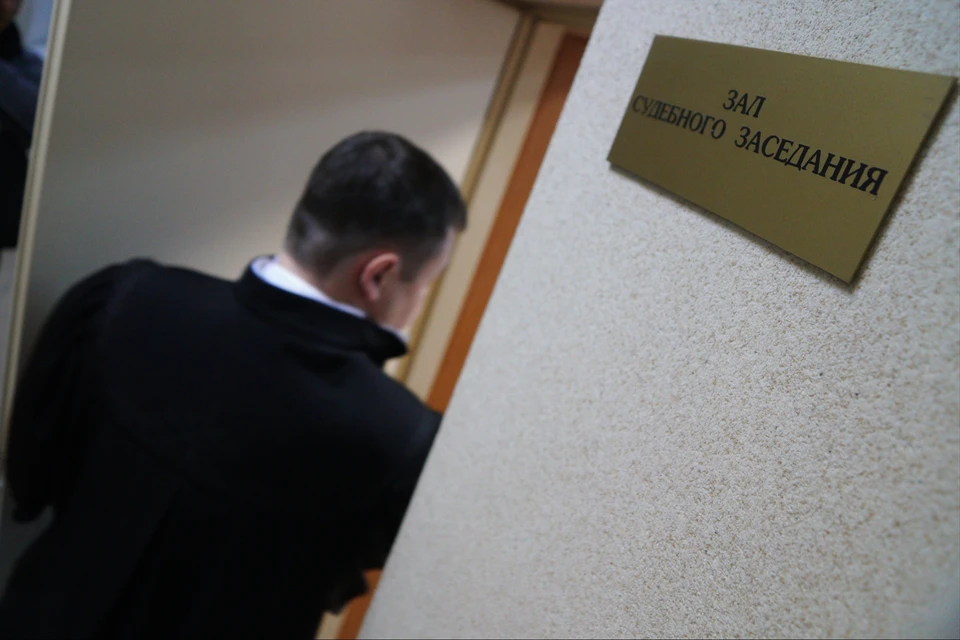 Суд в Москве арестовал на 13 суток гражданина Чехии за пикет у Мавзолея