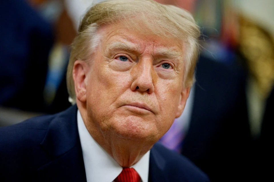 Дональд Трамп больше не хочет силой присоединять Гренландию к США.