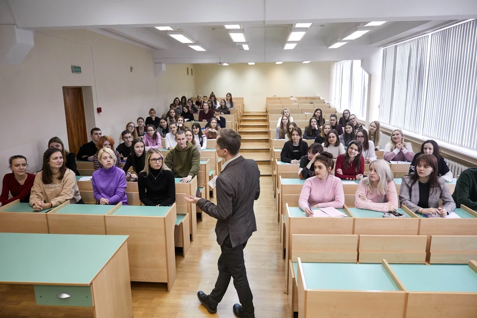 Правила приема в нижегородские вузы изменятся в 2027 году.
