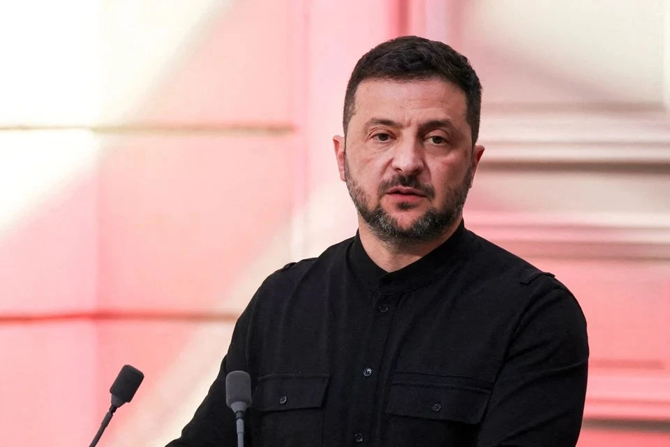 Зеленский проболтался и подставил себя на встрече с Трампом: Украина не дотянет до зимы