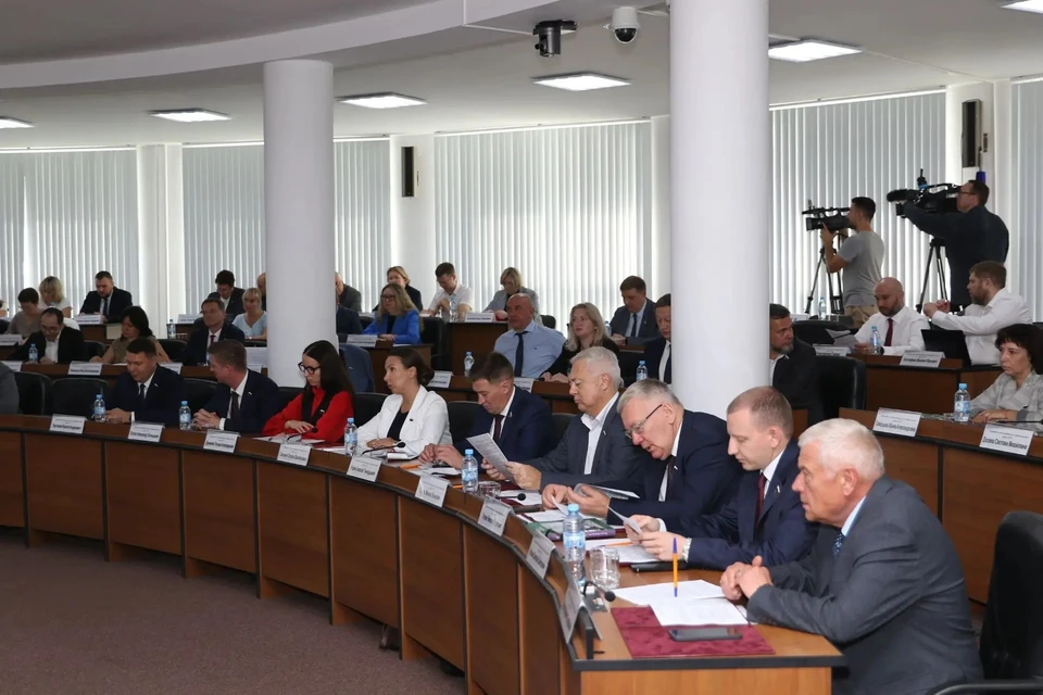 Жители Нижнего Новгорода смогут получить до 1 миллиона рублей за ущерб от БПЛА.