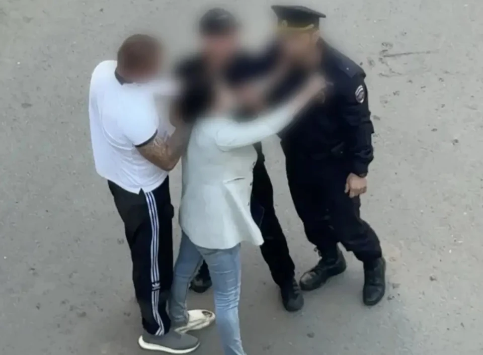 Фото: СУ СК России по Владимирской области