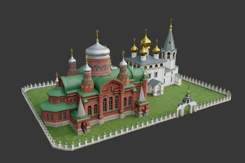 Фото предоставлено Минтуризма Пермского края