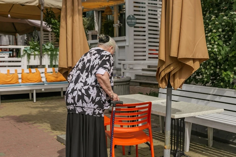Фото: Ольга Григорьева