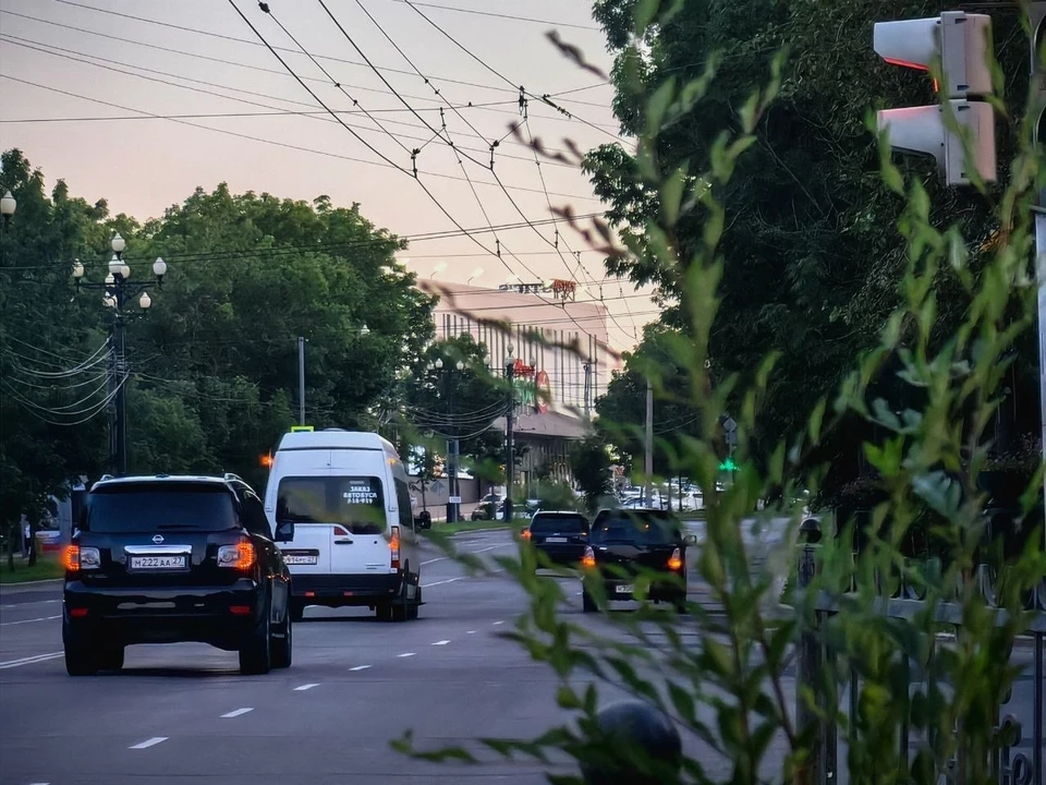 Фото: Ольга Григорьева