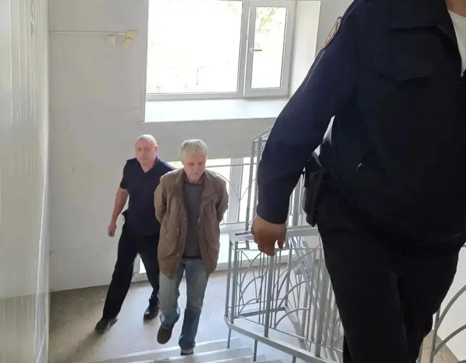 Фото: Управление Судебного департамента в Новосибирской области.