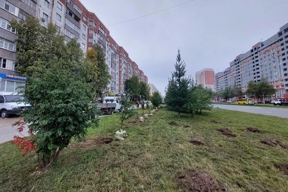 Фото: администрация Нижневартовска