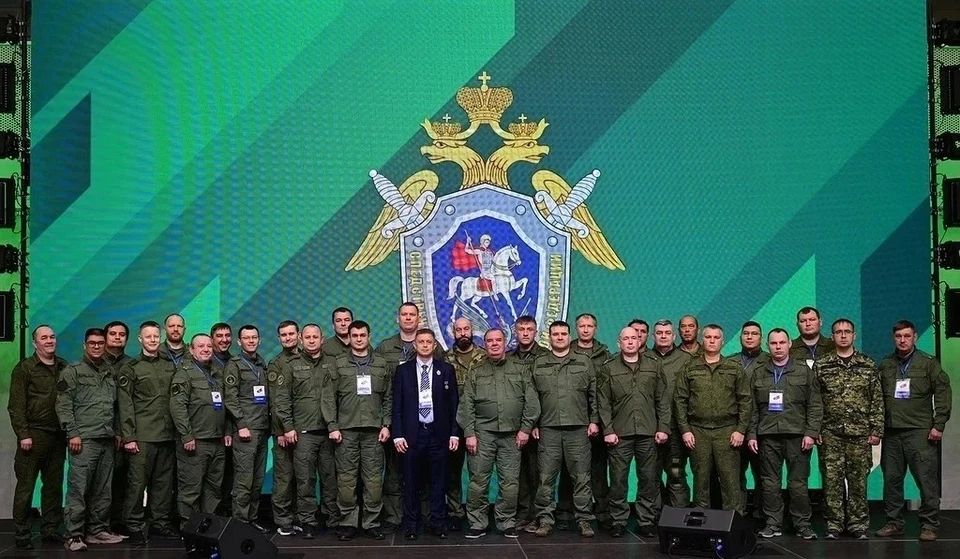 Фото: СУ СКР по ЯНАО