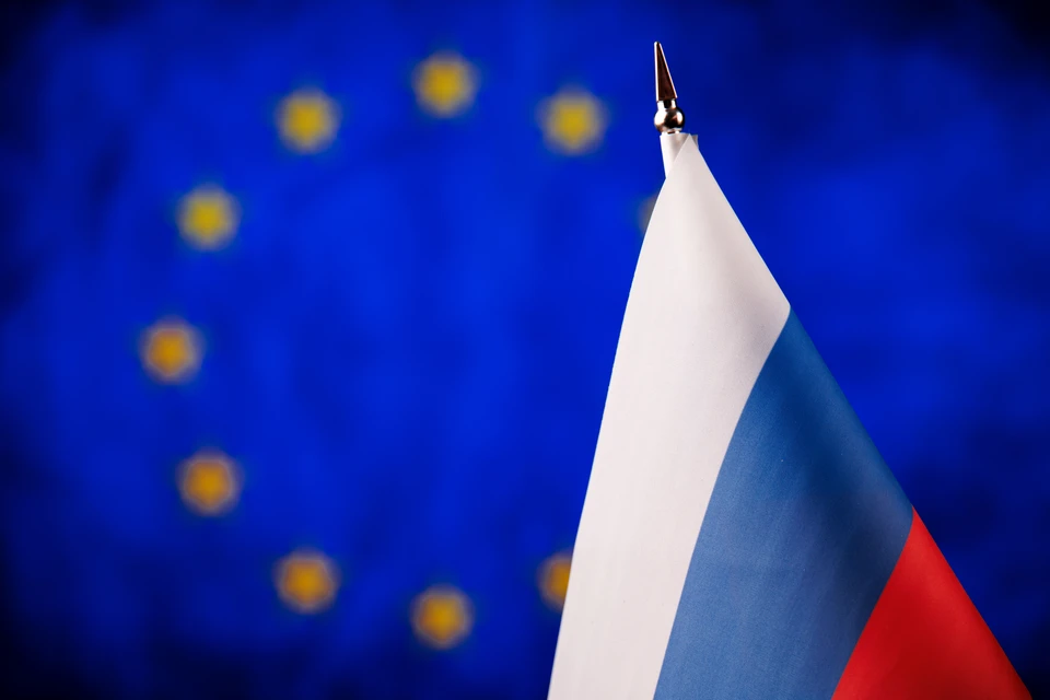Полянский: власти ЕС скрывает опровержения РФ якобы планах о нападении на Европу. Фото: Sergey Elagin / Global Look Press