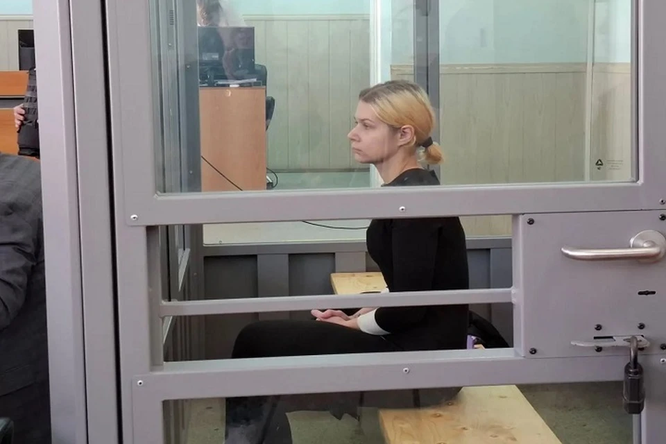 В квартире Екатерины Тарховой нашли куклы Вуду и заклинания.