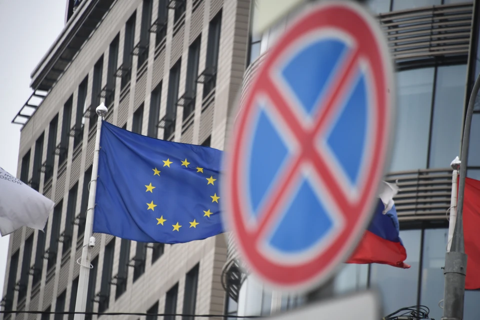 Euractiv: ЕС планирует ужесточить миграционный пакт